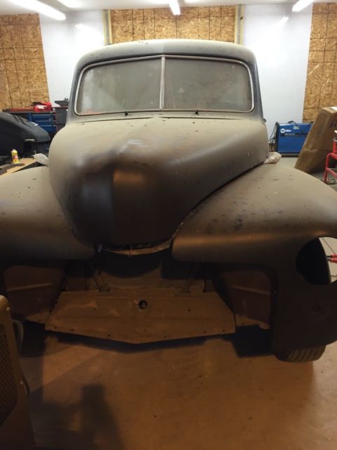 1947 Ford Other Coupe