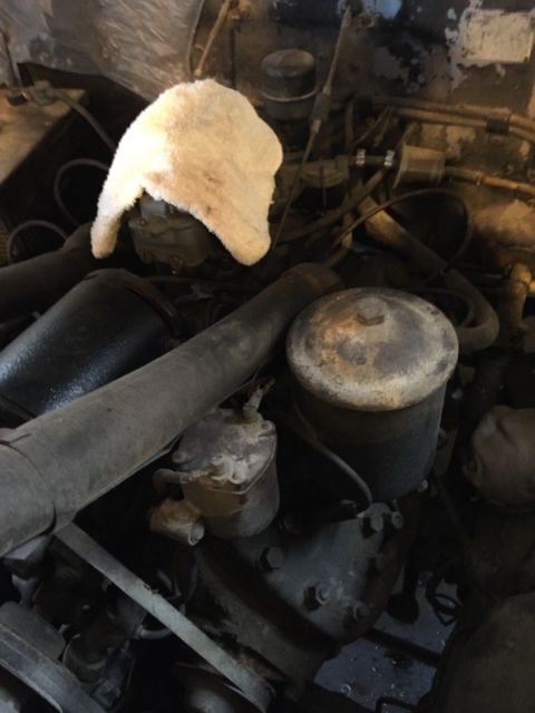 1947 Ford Other Coupe