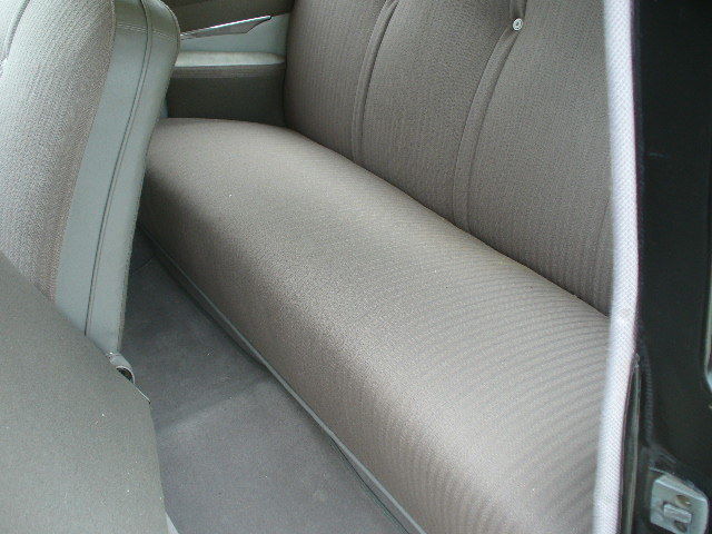 1947 Blue Ford Other Coupe