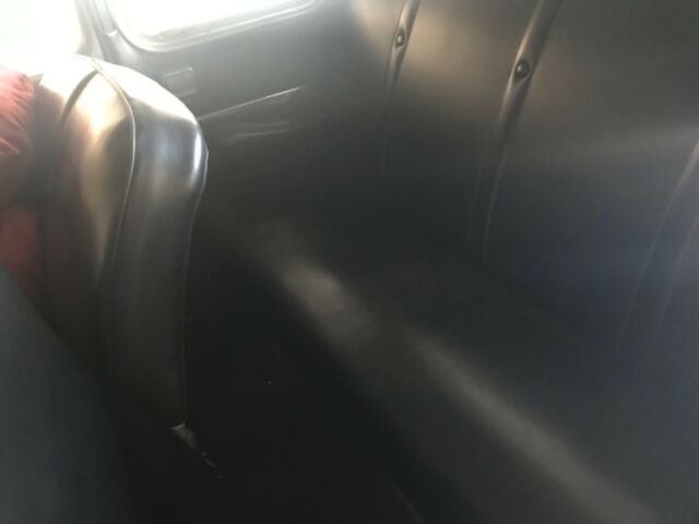 1947 Maroon Ford Other Coupe