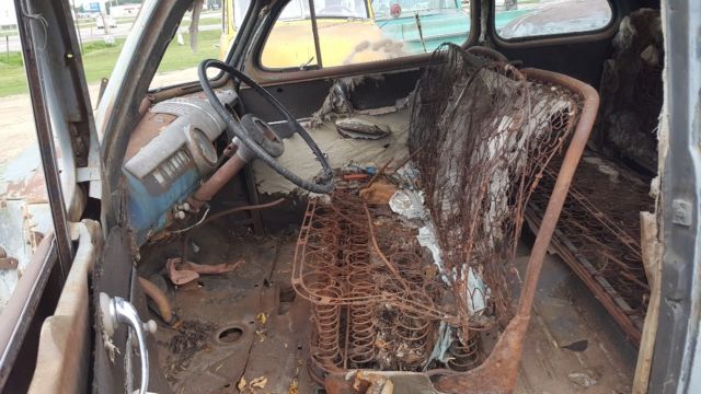 1947 Ford Other