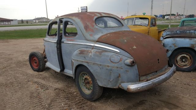 1947 Ford Other