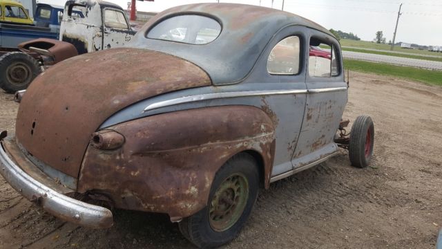 1947 Ford Other