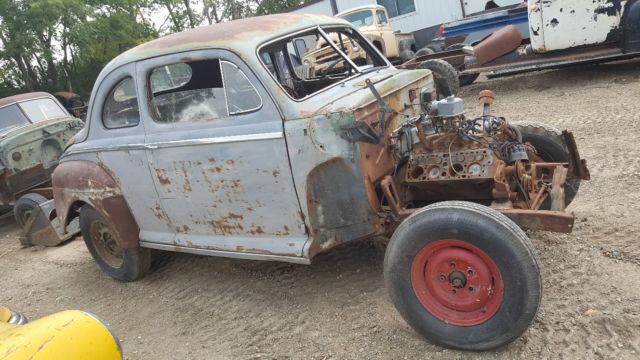 1947 Ford Other