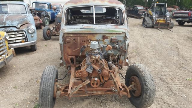 1947 Ford Other