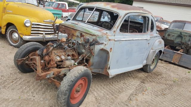 1947 Ford Other