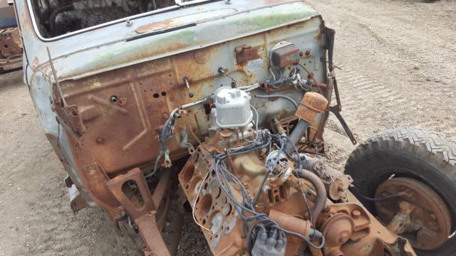 1947 Ford Other