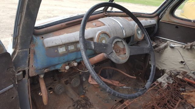 1947 Ford Other