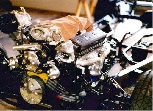 1947 Black Ford Other Convertible