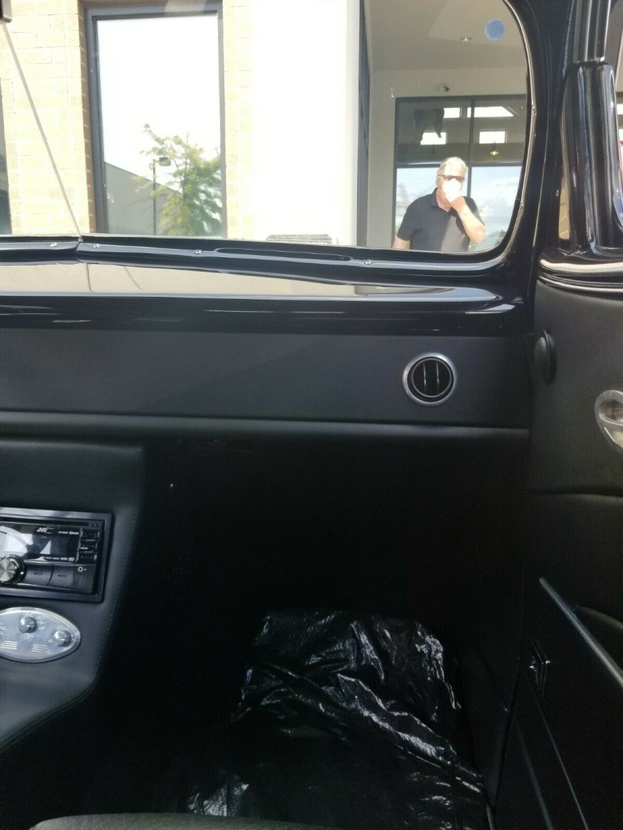 1947 Black Ford Other Convertible