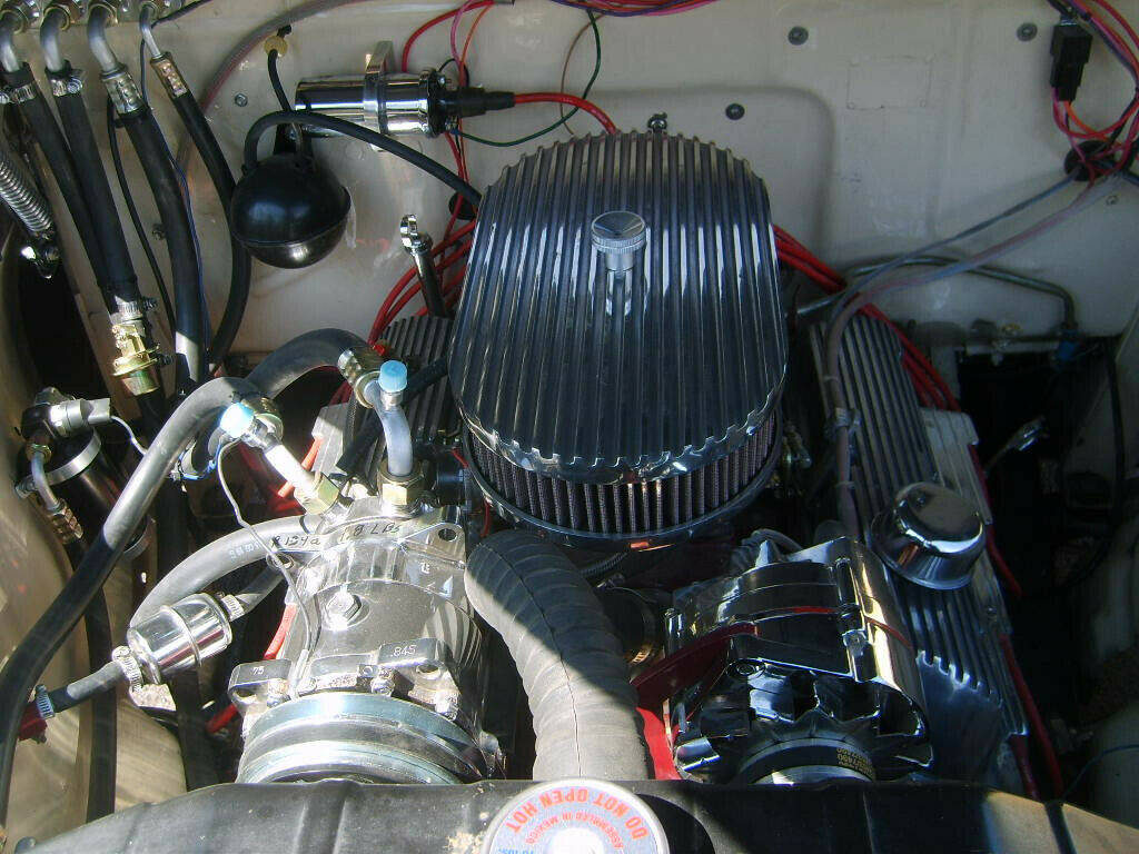 1947 Black Ford Other Coupe