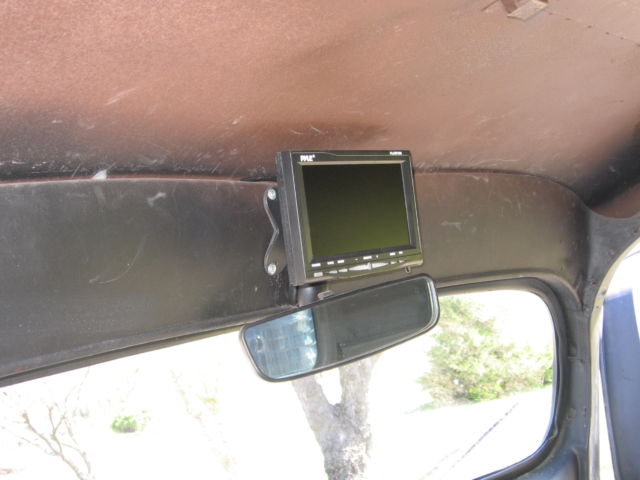 1947 Black Ford Other Pickups