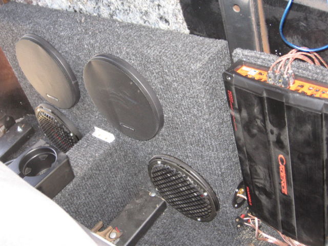 1947 Black Ford Other Pickups