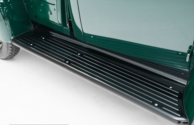 1947 Green Ford F-100 Standard Cab Pickup