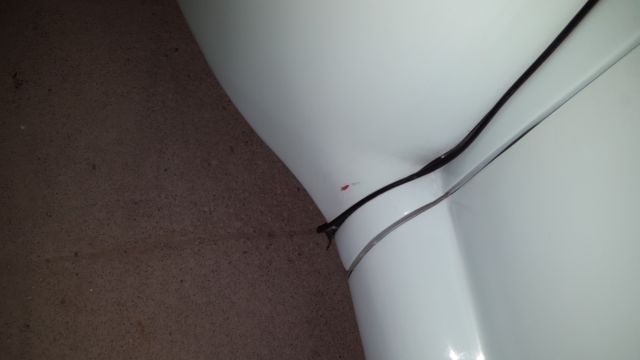 1947 seafoam green Ford Other truck