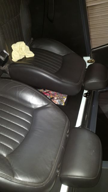 1947 seafoam green Ford Other truck