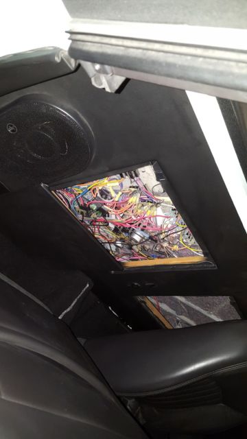 1947 seafoam green Ford Other truck