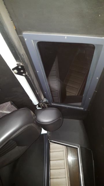 1947 seafoam green Ford Other truck