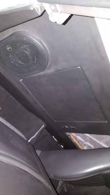 1947 seafoam green Ford Other truck