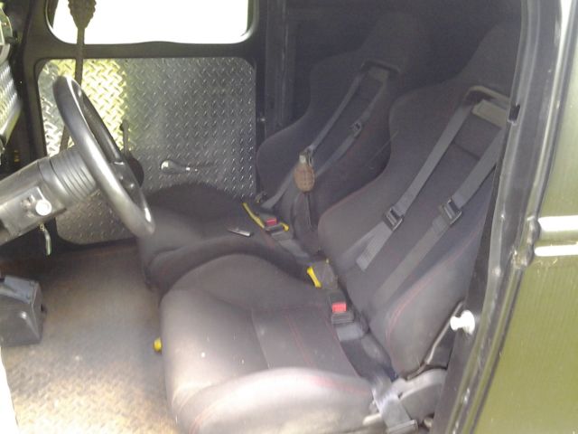 1947 Ford Other Pickups