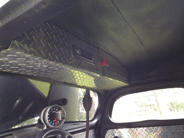 1947 Ford Other Pickups