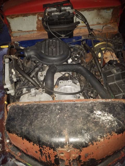 1947 Silver Ford Other Pickups Standard Cab Pickup