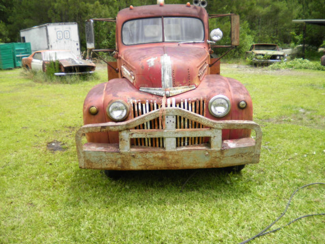 1947 Ford Other