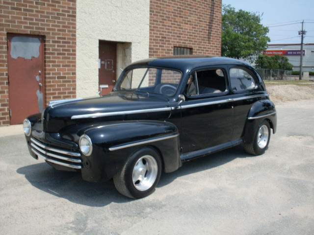 1947 Ford Other