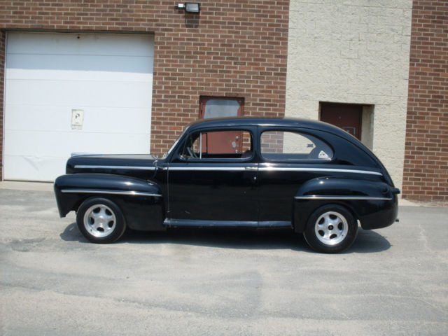 1947 Ford Other