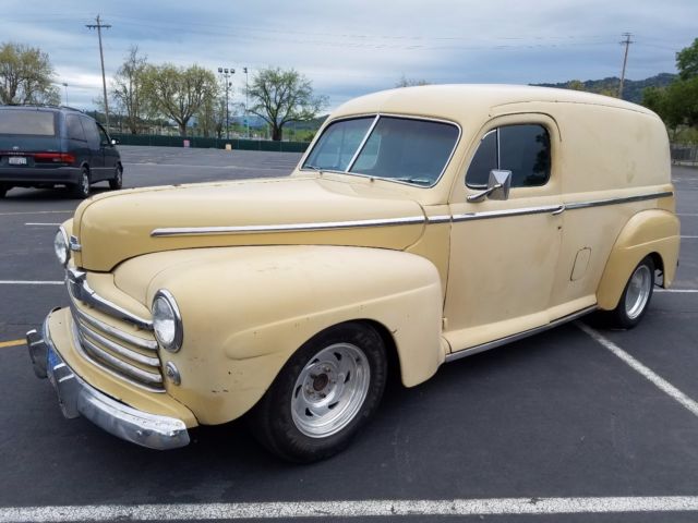 1947 Ford Other