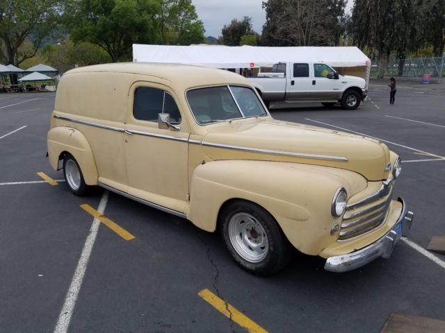 1947 Ford Other