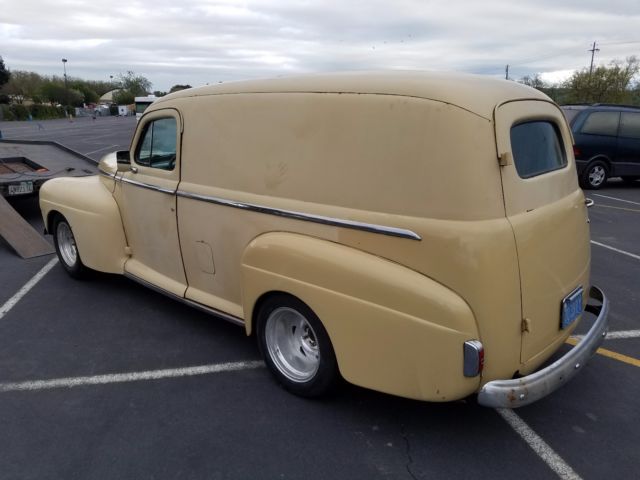 1947 Ford Other
