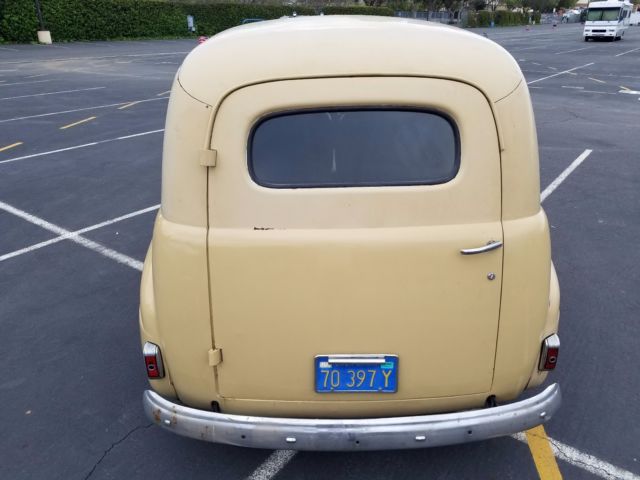 1947 Ford Other