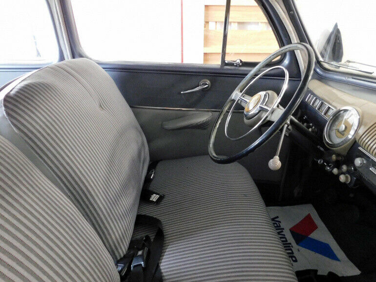 1947 Other Color Ford Sedan Sedan