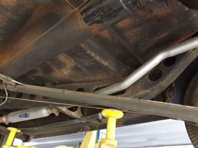 1947 Burgundy Ford Other Coupe