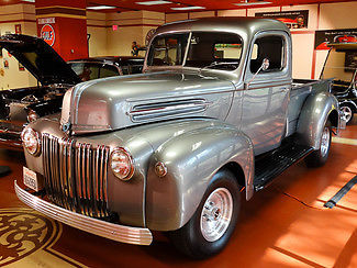1947 Gray Ford Other Pickups