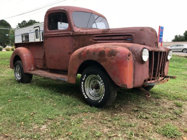 1947 Ford Other Pickups