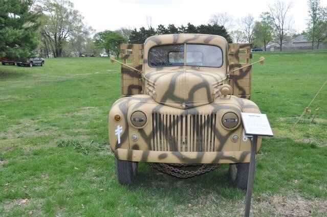 1947 Ford Other Pickups Truck