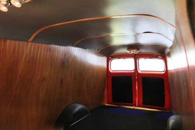 1947 -- GMC Other --