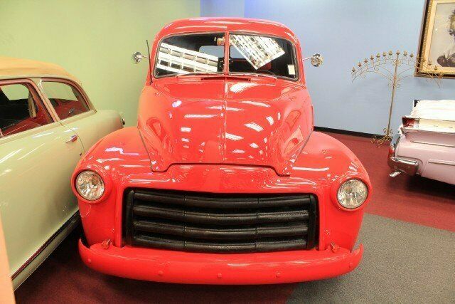 1947 -- GMC Other --