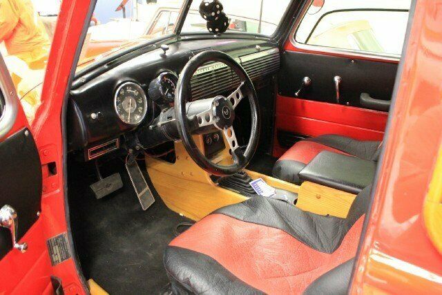 1947 -- GMC Other --