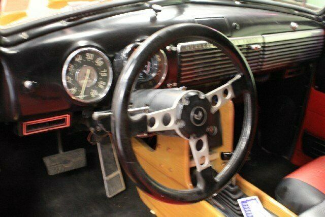 1947 -- GMC Other --