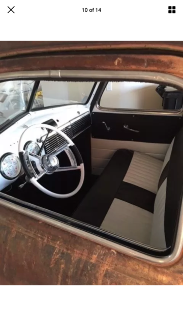 1947 patina GMC Other Pickup