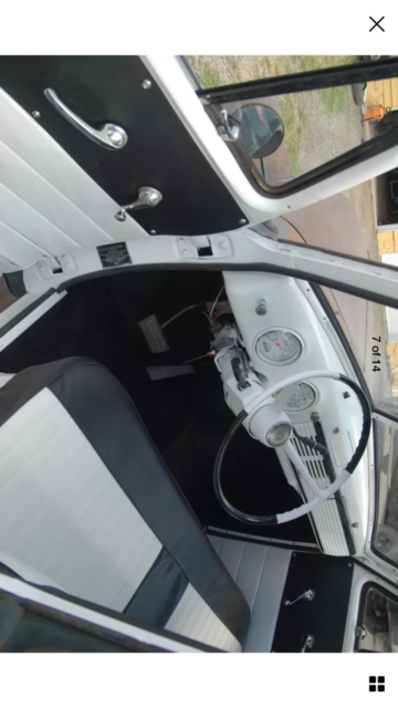 1947 patina GMC Other Pickup