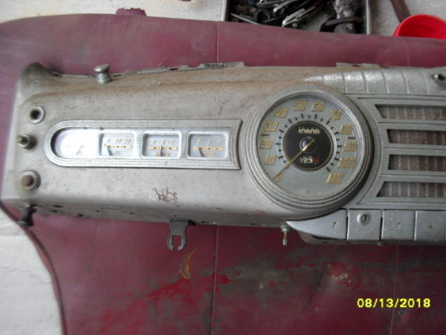 1947 black cherry Ford zephyr Coupe