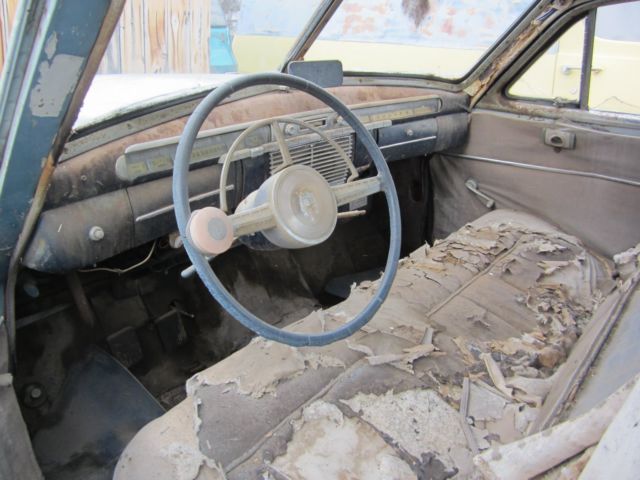 1947 Chevrolet Other Pickups