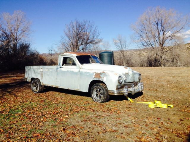 1947 Chevrolet Other Pickups