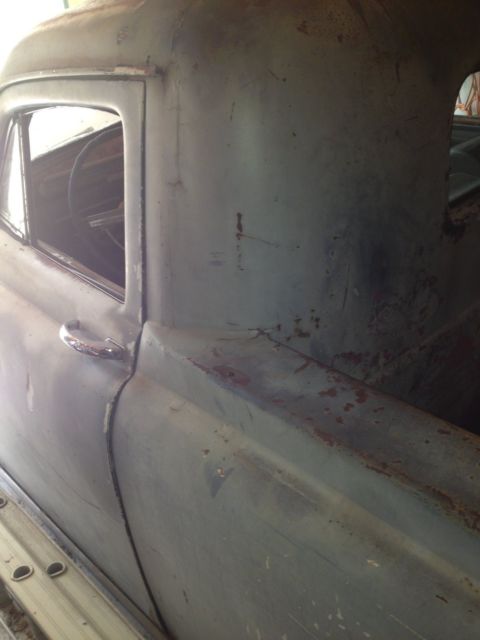 1947 Chevrolet Other Pickups