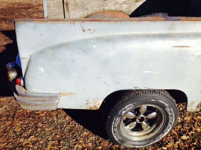 1947 Chevrolet Other Pickups