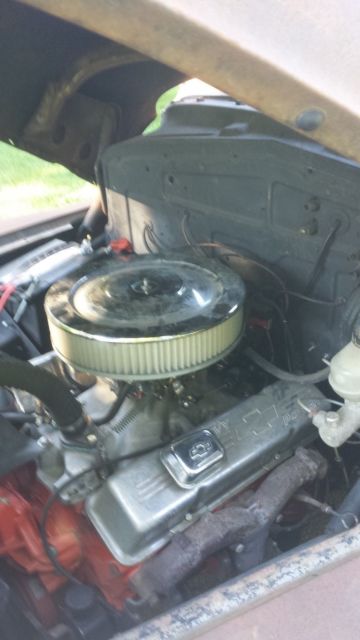 1947 Black Chevrolet fast back fast back